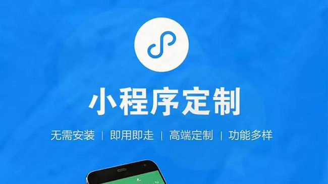 天门市小程序开发公司